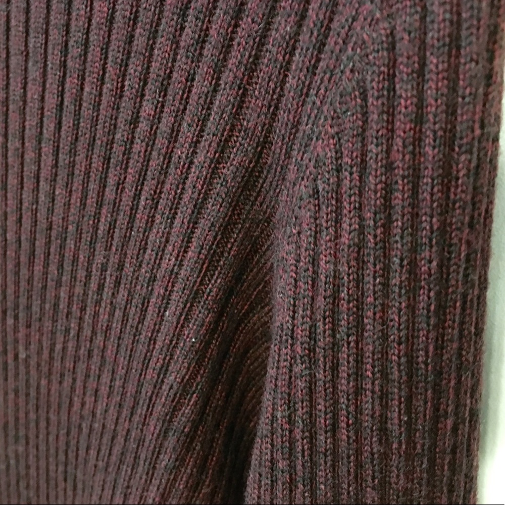 IRO Serena Ribbed Wool Sweater - Picture 7 of 7
